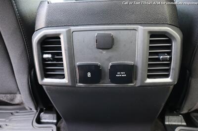 2018 Ford F-150 XLT  super clean inside and out! - Photo 29 - Roswell, GA 30075