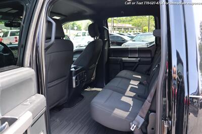 2018 Ford F-150 XLT  super clean inside and out! - Photo 26 - Roswell, GA 30075