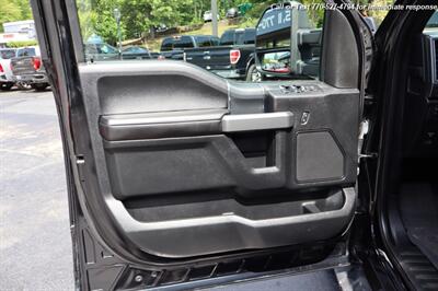 2018 Ford F-150 XLT  super clean inside and out! - Photo 15 - Roswell, GA 30075