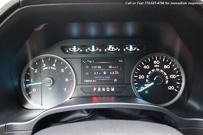 2018 Ford F-150 XLT  super clean inside and out! - Photo 17 - Roswell, GA 30075