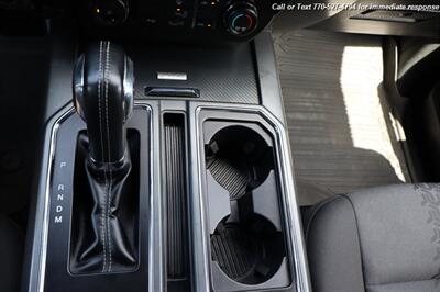 2018 Ford F-150 XLT  super clean inside and out! - Photo 23 - Roswell, GA 30075