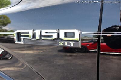 2018 Ford F-150 XLT  super clean inside and out! - Photo 13 - Roswell, GA 30075