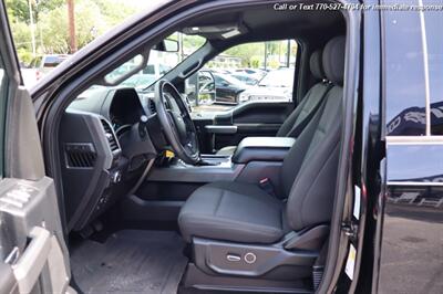 2018 Ford F-150 XLT  super clean inside and out! - Photo 14 - Roswell, GA 30075