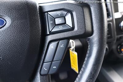 2018 Ford F-150 XLT  super clean inside and out! - Photo 19 - Roswell, GA 30075