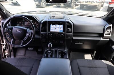 2018 Ford F-150 XLT  super clean inside and out! - Photo 28 - Roswell, GA 30075