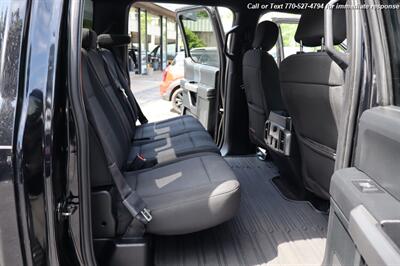 2018 Ford F-150 XLT  super clean inside and out! - Photo 32 - Roswell, GA 30075