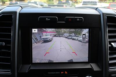 2018 Ford F-150 XLT  super clean inside and out! - Photo 25 - Roswell, GA 30075