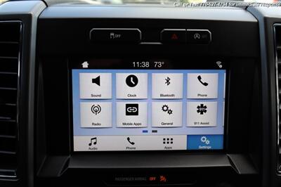 2018 Ford F-150 XLT  super clean inside and out! - Photo 21 - Roswell, GA 30075