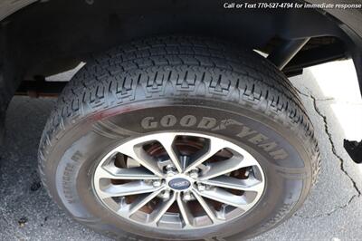 2018 Ford F-150 XLT  super clean inside and out! - Photo 9 - Roswell, GA 30075