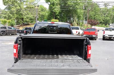 2018 Ford F-150 XLT  super clean inside and out! - Photo 12 - Roswell, GA 30075