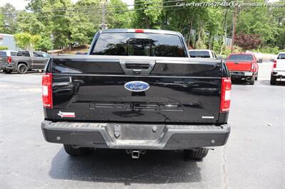 2018 Ford F-150 XLT  super clean inside and out! - Photo 7 - Roswell, GA 30075