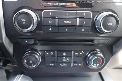 2018 Ford F-150 XLT  super clean inside and out! - Photo 22 - Roswell, GA 30075