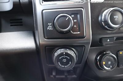 2018 Ford F-150 XLT  super clean inside and out! - Photo 20 - Roswell, GA 30075