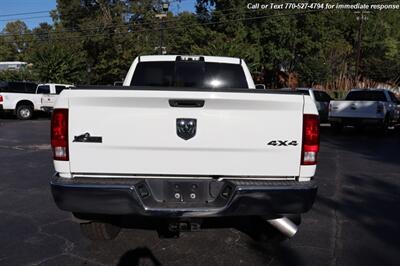 2018 RAM 2500 BIG HORN   - Photo 7 - Roswell, GA 30075