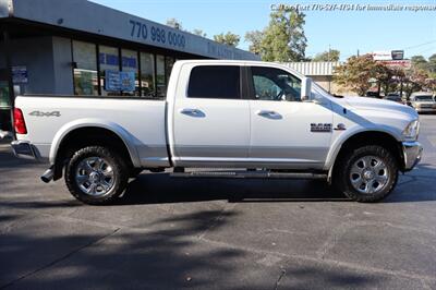 2018 RAM 2500 BIG HORN   - Photo 5 - Roswell, GA 30075