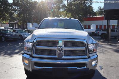 2018 RAM 2500 BIG HORN   - Photo 3 - Roswell, GA 30075