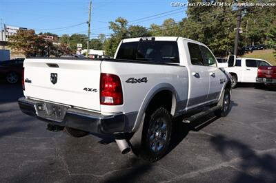 2018 RAM 2500 BIG HORN   - Photo 6 - Roswell, GA 30075