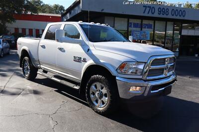 2018 RAM 2500 BIG HORN   - Photo 4 - Roswell, GA 30075