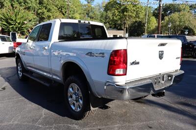 2018 RAM 2500 BIG HORN   - Photo 8 - Roswell, GA 30075