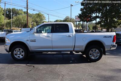 2018 RAM 2500 BIG HORN   - Photo 2 - Roswell, GA 30075