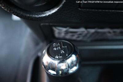 2012 Jeep Wrangler Sport Unlimited   - Photo 20 - Roswell, GA 30075