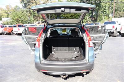 2012 Honda CR-V EX-L  good gas saver! - Photo 25 - Roswell, GA 30075