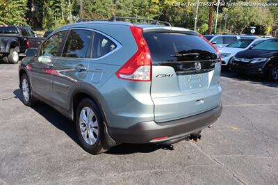 2012 Honda CR-V EX-L  good gas saver! - Photo 8 - Roswell, GA 30075