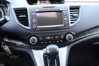 2012 Honda CR-V EX-L  good gas saver! - Photo 14 - Roswell, GA 30075