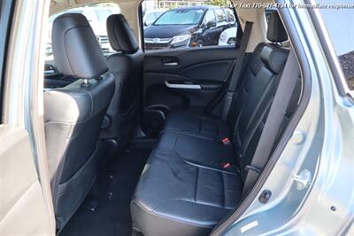 2012 Honda CR-V EX-L  good gas saver! - Photo 17 - Roswell, GA 30075
