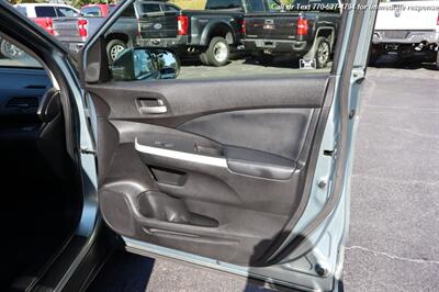 2012 Honda CR-V EX-L  good gas saver! - Photo 21 - Roswell, GA 30075
