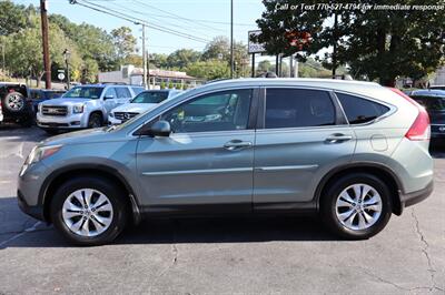 2012 Honda CR-V EX-L  good gas saver! - Photo 2 - Roswell, GA 30075