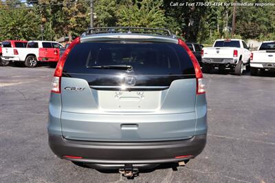 2012 Honda CR-V EX-L  good gas saver! - Photo 7 - Roswell, GA 30075
