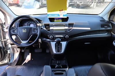 2012 Honda CR-V EX-L  good gas saver! - Photo 18 - Roswell, GA 30075