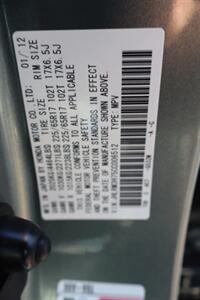2012 Honda CR-V EX-L  good gas saver! - Photo 28 - Roswell, GA 30075