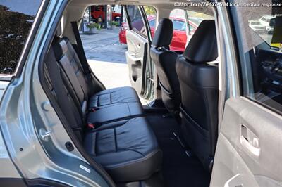 2012 Honda CR-V EX-L  good gas saver! - Photo 22 - Roswell, GA 30075