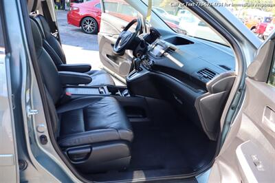 2012 Honda CR-V EX-L  good gas saver! - Photo 20 - Roswell, GA 30075