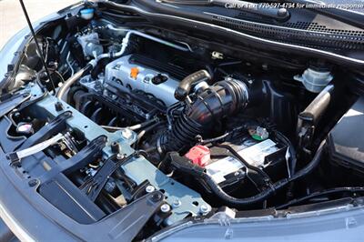2012 Honda CR-V EX-L  good gas saver! - Photo 27 - Roswell, GA 30075