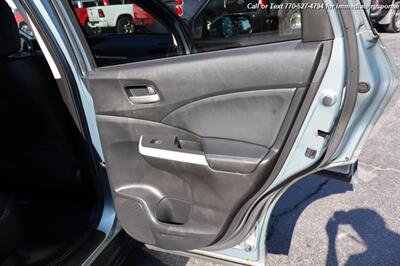 2012 Honda CR-V EX-L  good gas saver! - Photo 23 - Roswell, GA 30075