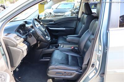 2012 Honda CR-V EX-L  good gas saver! - Photo 9 - Roswell, GA 30075