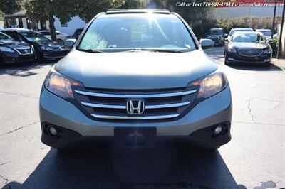 2012 Honda CR-V EX-L  good gas saver! - Photo 3 - Roswell, GA 30075