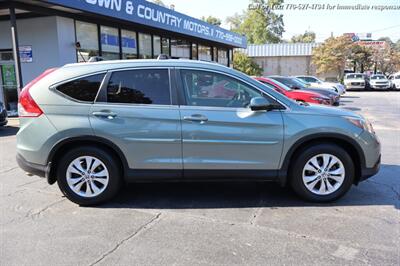 2012 Honda CR-V EX-L  good gas saver! - Photo 5 - Roswell, GA 30075