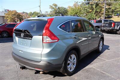 2012 Honda CR-V EX-L  good gas saver! - Photo 6 - Roswell, GA 30075