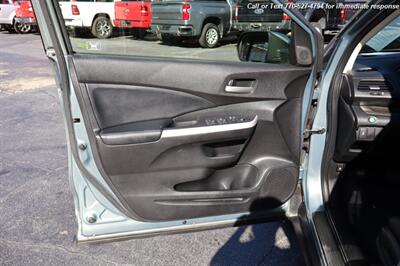 2012 Honda CR-V EX-L  good gas saver! - Photo 10 - Roswell, GA 30075