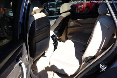 2015 BMW X5 xDrive50i   - Photo 17 - Roswell, GA 30075