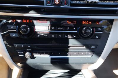 2015 BMW X5 xDrive50i   - Photo 14 - Roswell, GA 30075