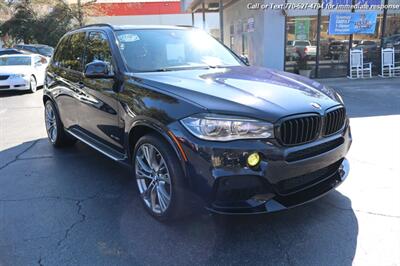 2015 BMW X5 xDrive50i   - Photo 4 - Roswell, GA 30075