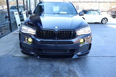 2015 BMW X5 xDrive50i   - Photo 3 - Roswell, GA 30075