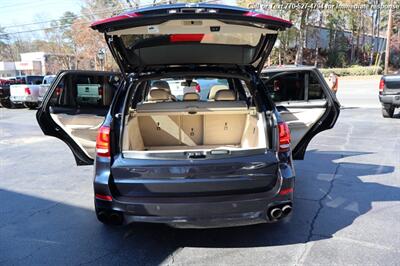 2015 BMW X5 xDrive50i   - Photo 22 - Roswell, GA 30075
