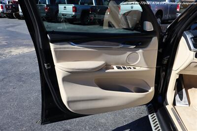 2015 BMW X5 xDrive50i   - Photo 10 - Roswell, GA 30075