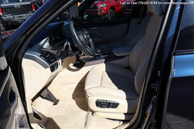 2015 BMW X5 xDrive50i   - Photo 9 - Roswell, GA 30075
